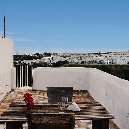 Apartamento Centro Vejer Vejer de la Frontera Dış mekan fotoğraf