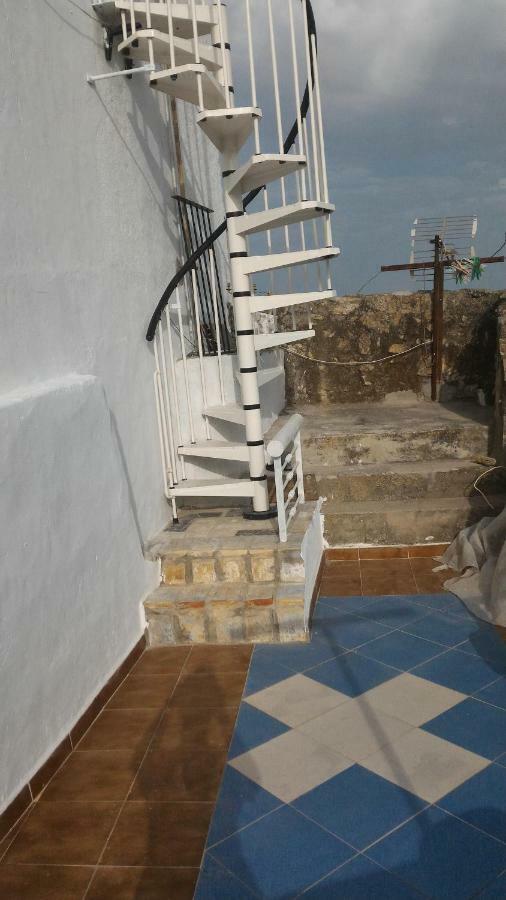 Apartamento Centro Vejer Vejer de la Frontera Dış mekan fotoğraf