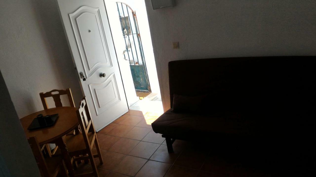 Apartamento Centro Vejer Vejer de la Frontera Dış mekan fotoğraf