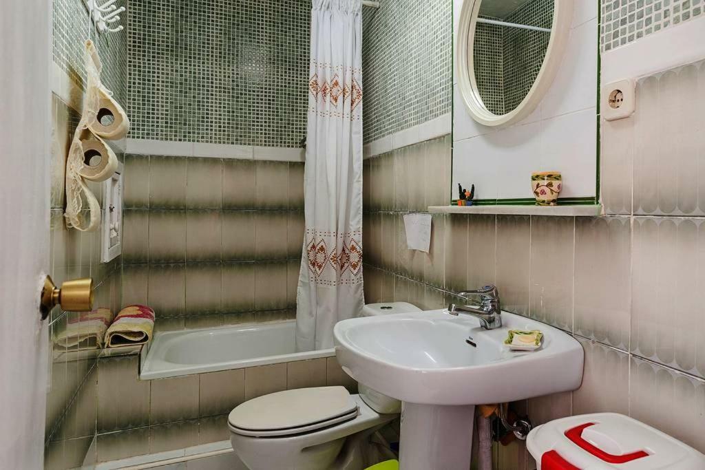 Apartamento Centro Vejer Vejer de la Frontera Dış mekan fotoğraf