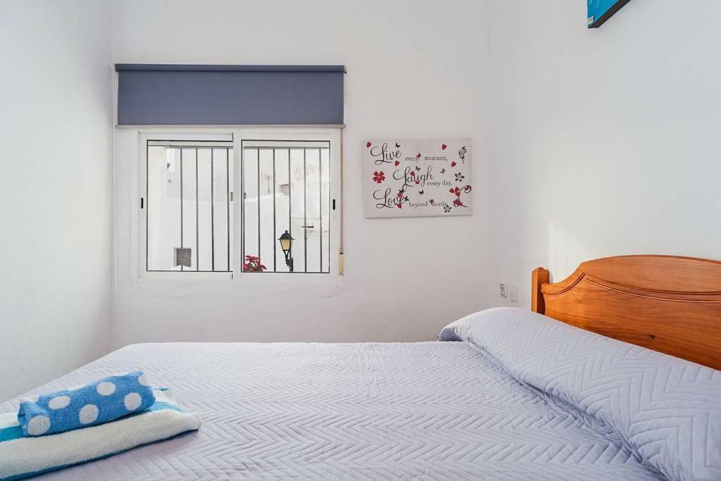 Apartamento Centro Vejer Vejer de la Frontera Dış mekan fotoğraf