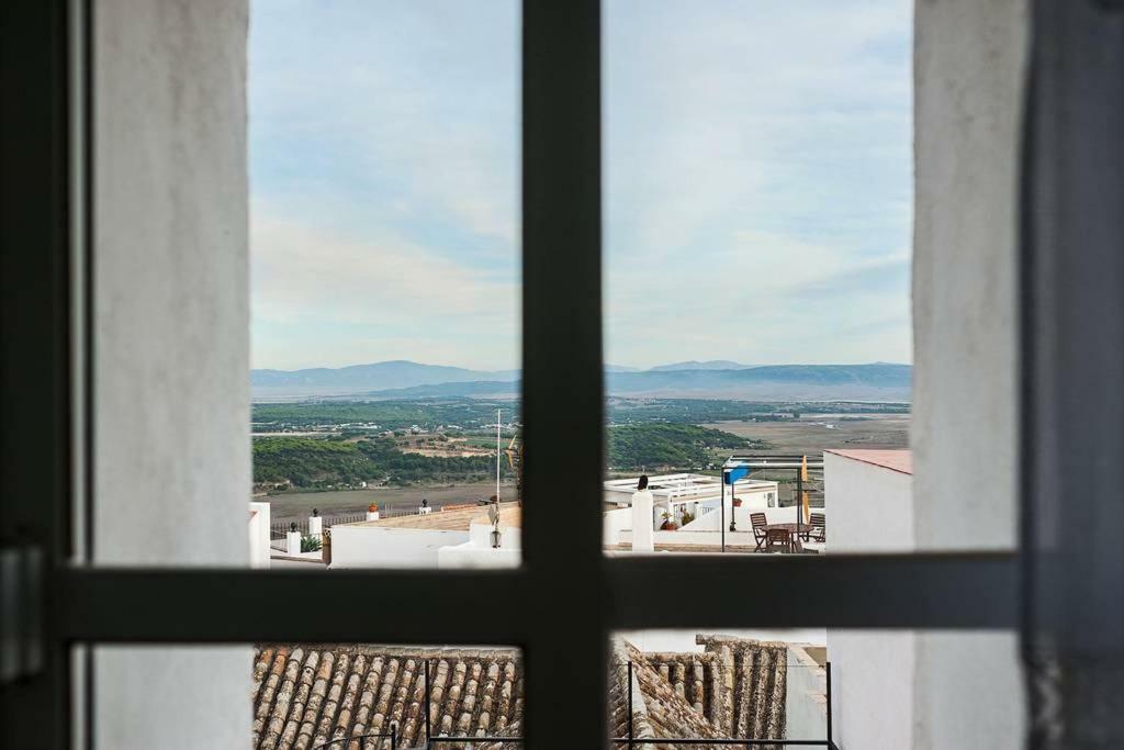 Apartamento Centro Vejer Vejer de la Frontera Dış mekan fotoğraf