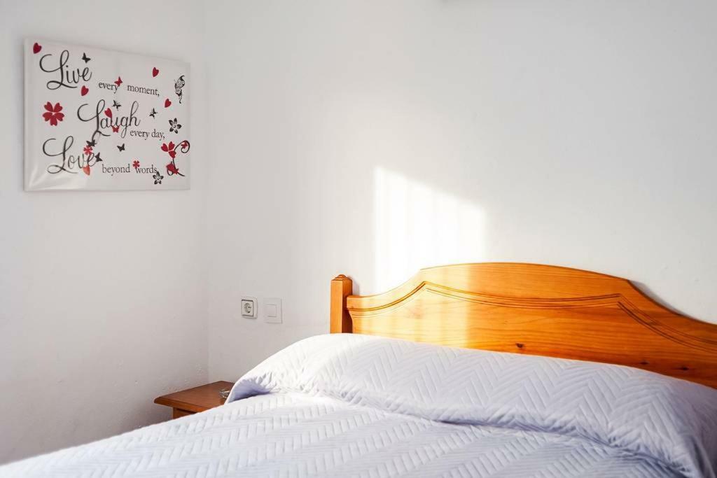 Apartamento Centro Vejer Vejer de la Frontera Dış mekan fotoğraf
